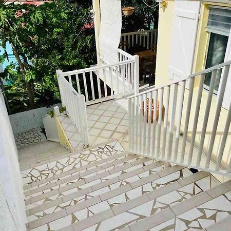 テール・ド・オーHabitation Nala Proche Bourgアパートメント エクステリア 写真