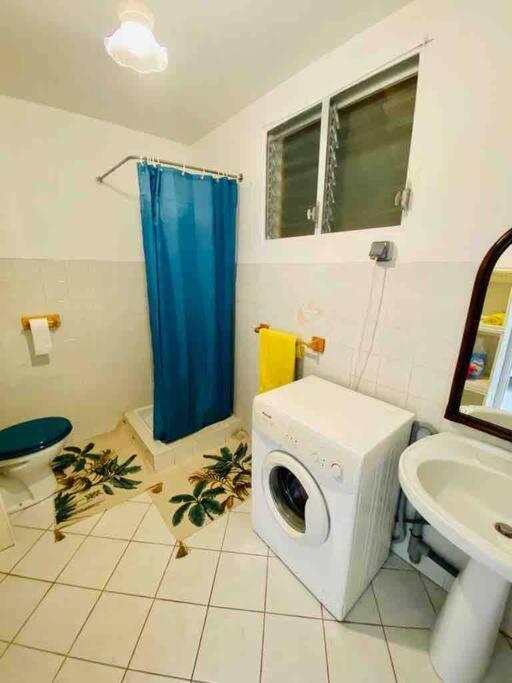 テール・ド・オーHabitation Nala Proche Bourgアパートメント エクステリア 写真