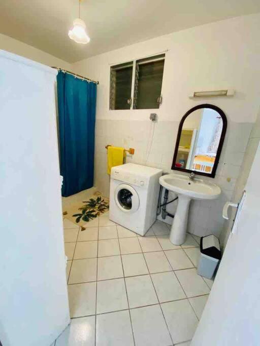 テール・ド・オーHabitation Nala Proche Bourgアパートメント エクステリア 写真
