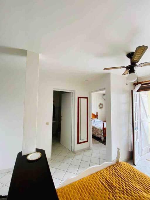 テール・ド・オーHabitation Nala Proche Bourgアパートメント エクステリア 写真