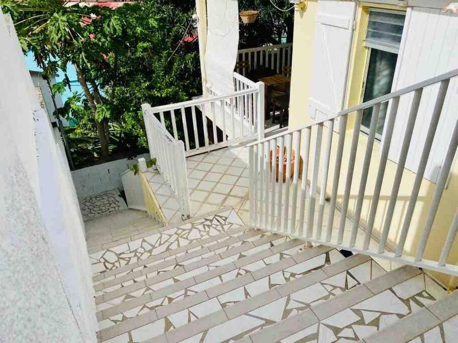 テール・ド・オーHabitation Nala Proche Bourgアパートメント エクステリア 写真