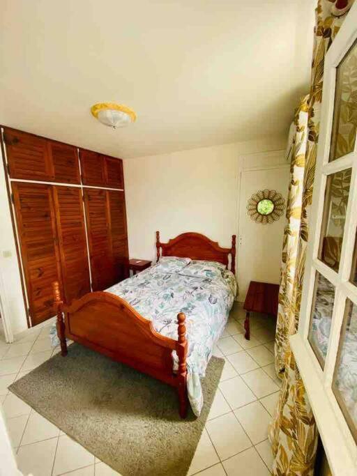 テール・ド・オーHabitation Nala Proche Bourgアパートメント エクステリア 写真